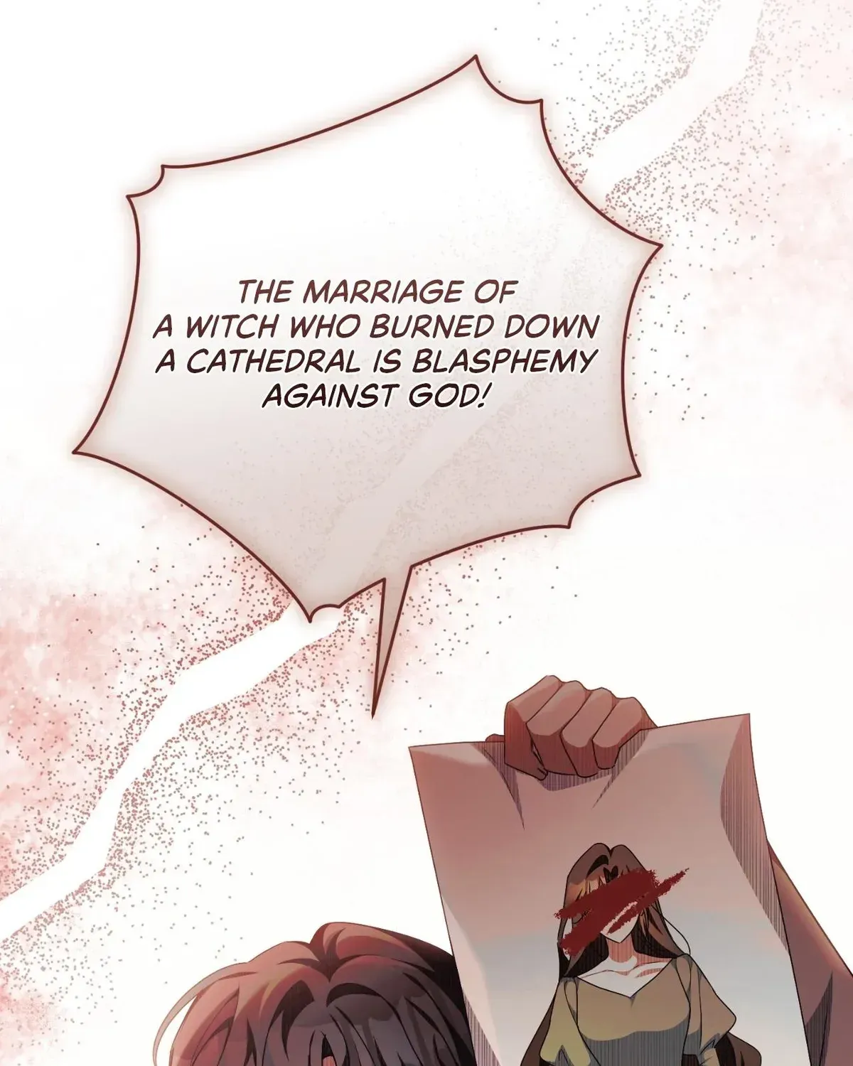 Dearest Fiancé, I Know You Despise Me Chapter 50 page 37