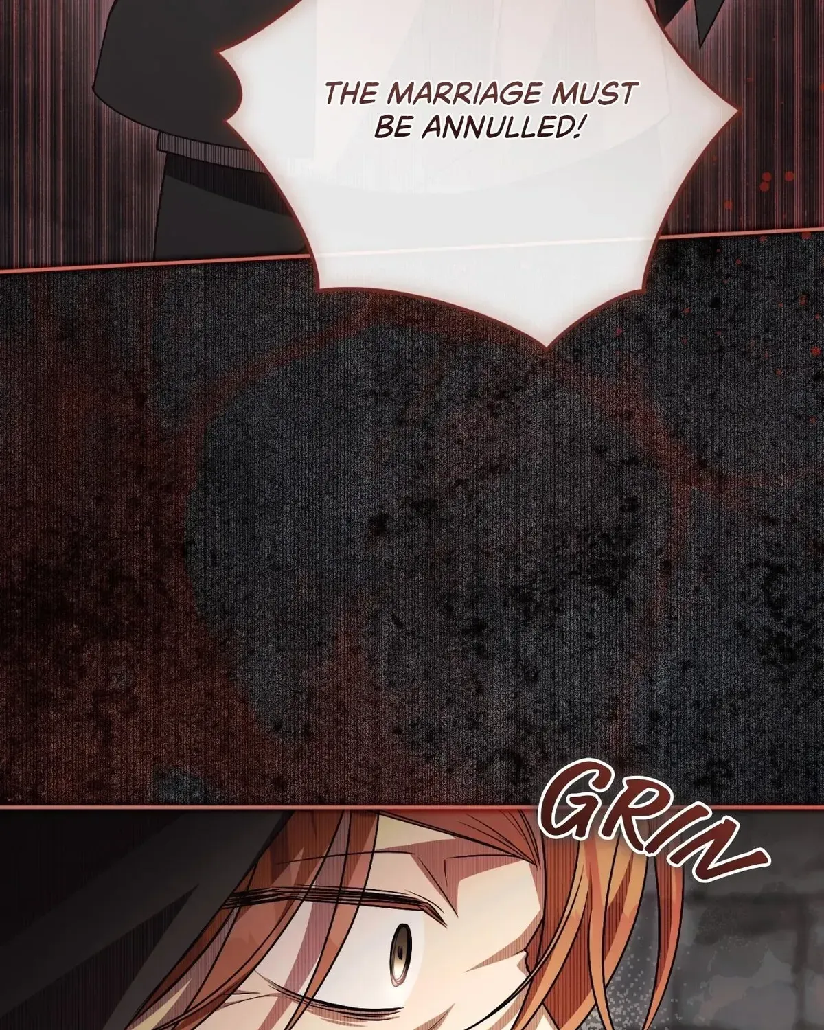 Dearest Fiancé, I Know You Despise Me Chapter 50 page 39