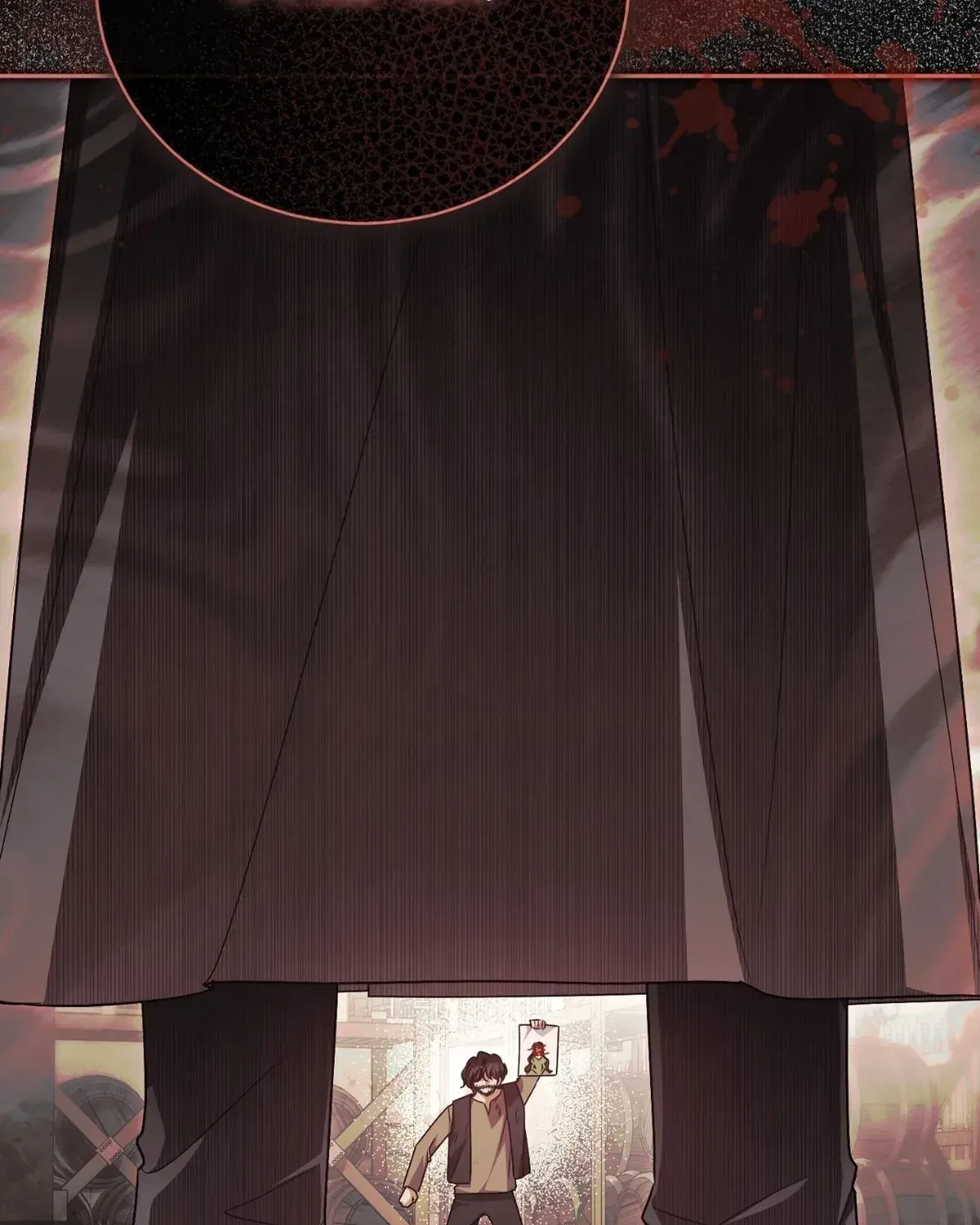 Dearest Fiancé, I Know You Despise Me Chapter 50 page 41