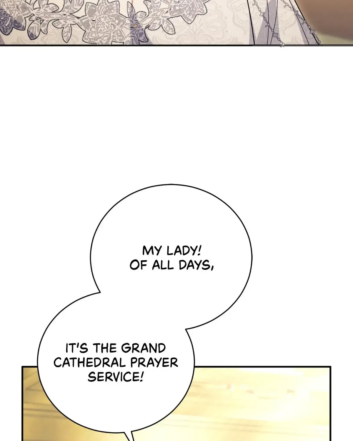 Dearest Fiancé, I Know You Despise Me Chapter 50 page 47