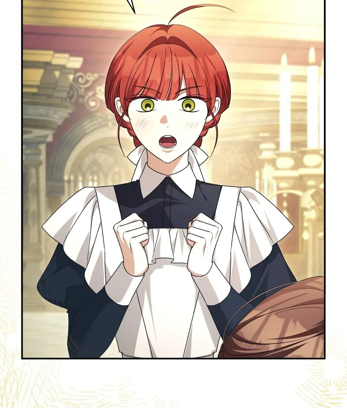 Dearest Fiancé, I Know You Despise Me Chapter 50 page 48