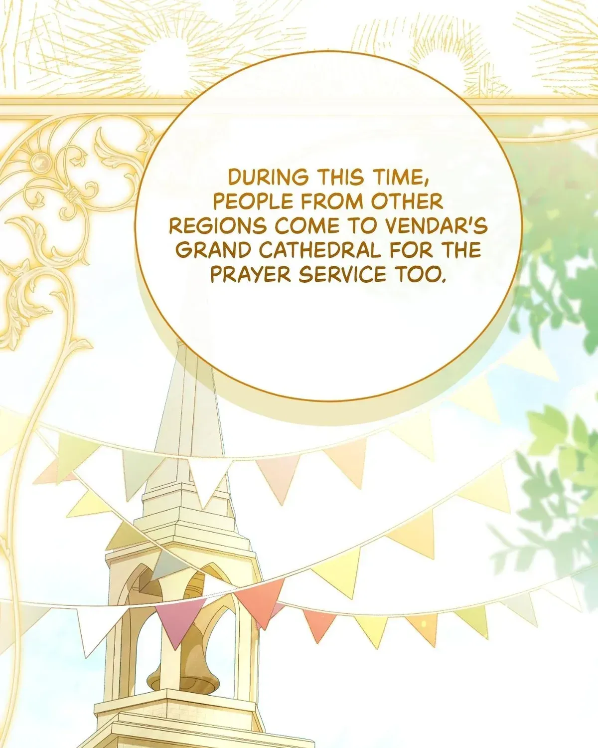 Dearest Fiancé, I Know You Despise Me Chapter 50 page 49