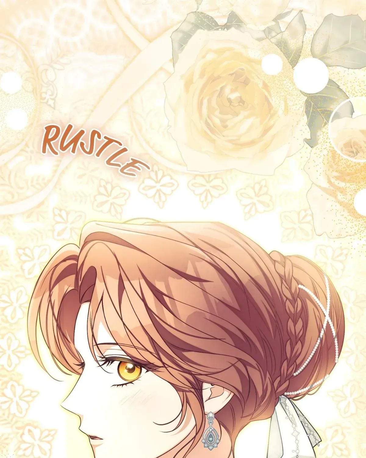 Dearest Fiancé, I Know You Despise Me Chapter 50 page 58