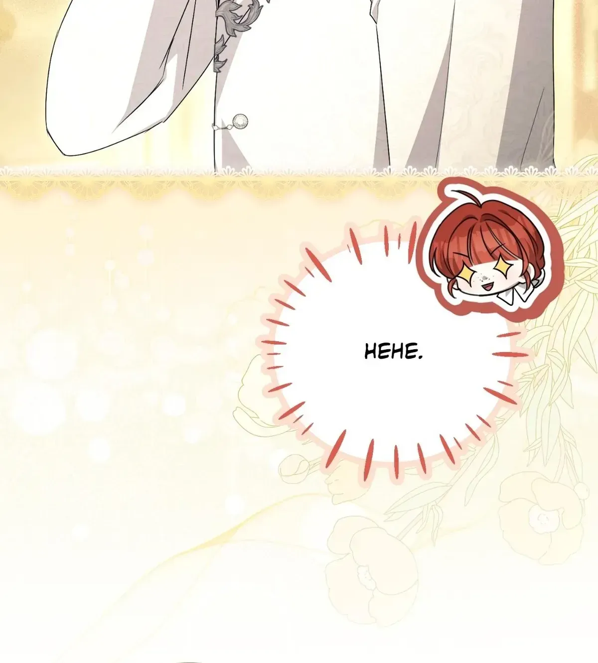 Dearest Fiancé, I Know You Despise Me Chapter 50 page 62
