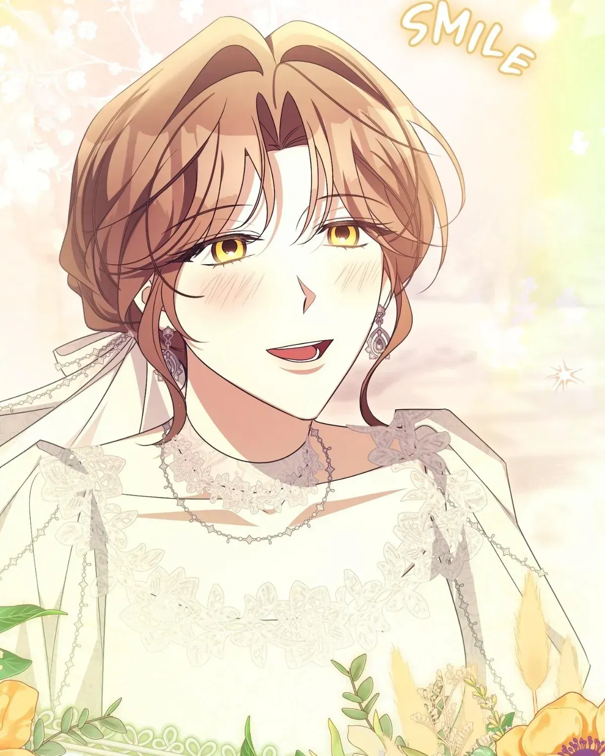 Dearest Fiancé, I Know You Despise Me Chapter 50 page 65