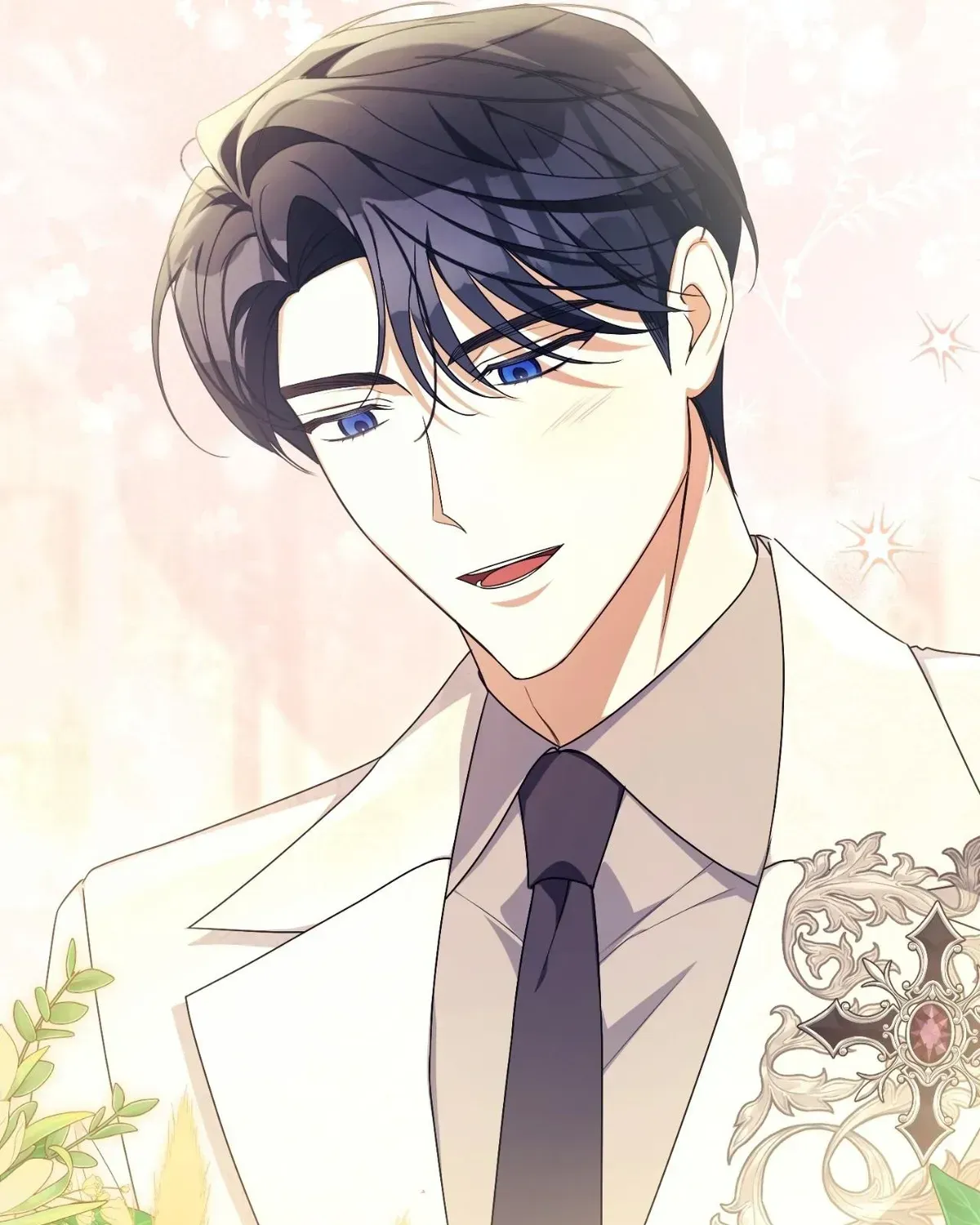 Dearest Fiancé, I Know You Despise Me Chapter 50 page 67