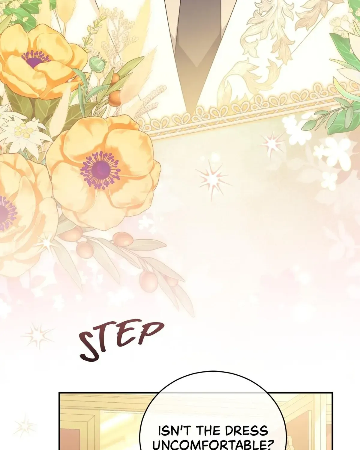 Dearest Fiancé, I Know You Despise Me Chapter 50 page 68
