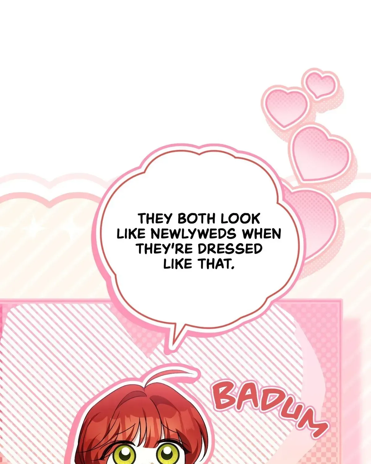 Dearest Fiancé, I Know You Despise Me Chapter 50 page 71