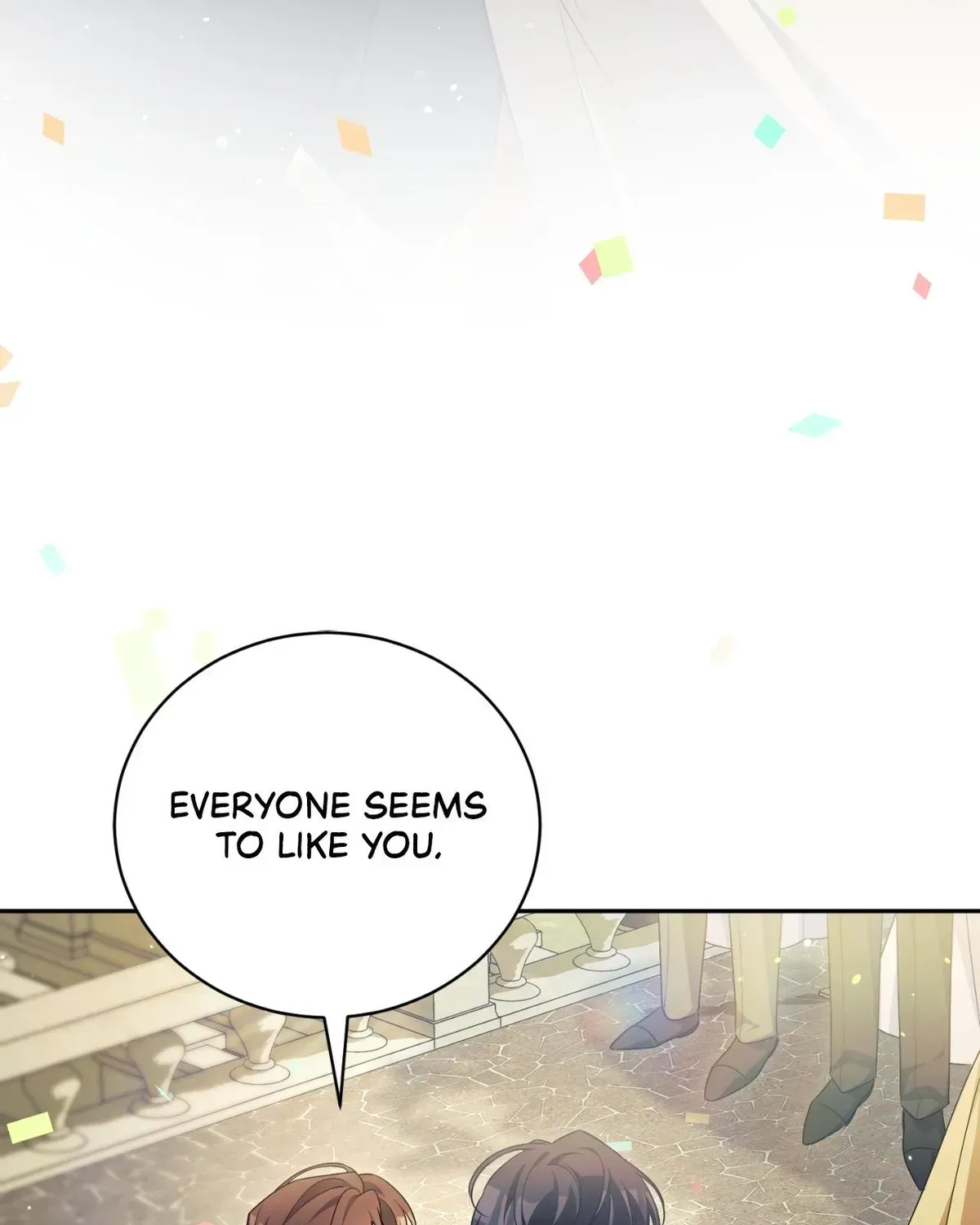 Dearest Fiancé, I Know You Despise Me Chapter 50 page 80
