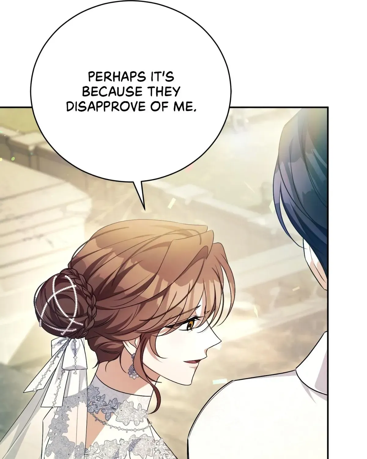 Dearest Fiancé, I Know You Despise Me Chapter 50 page 83