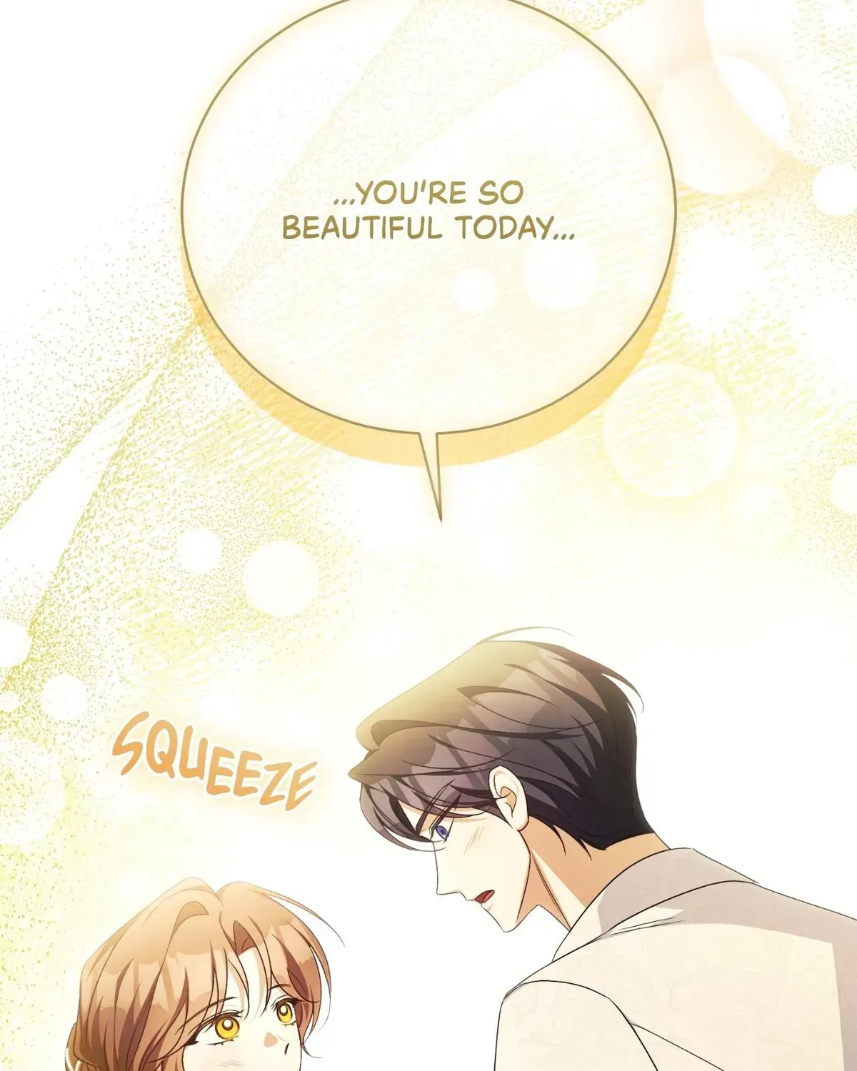 Dearest Fiancé, I Know You Despise Me Chapter 50 page 86