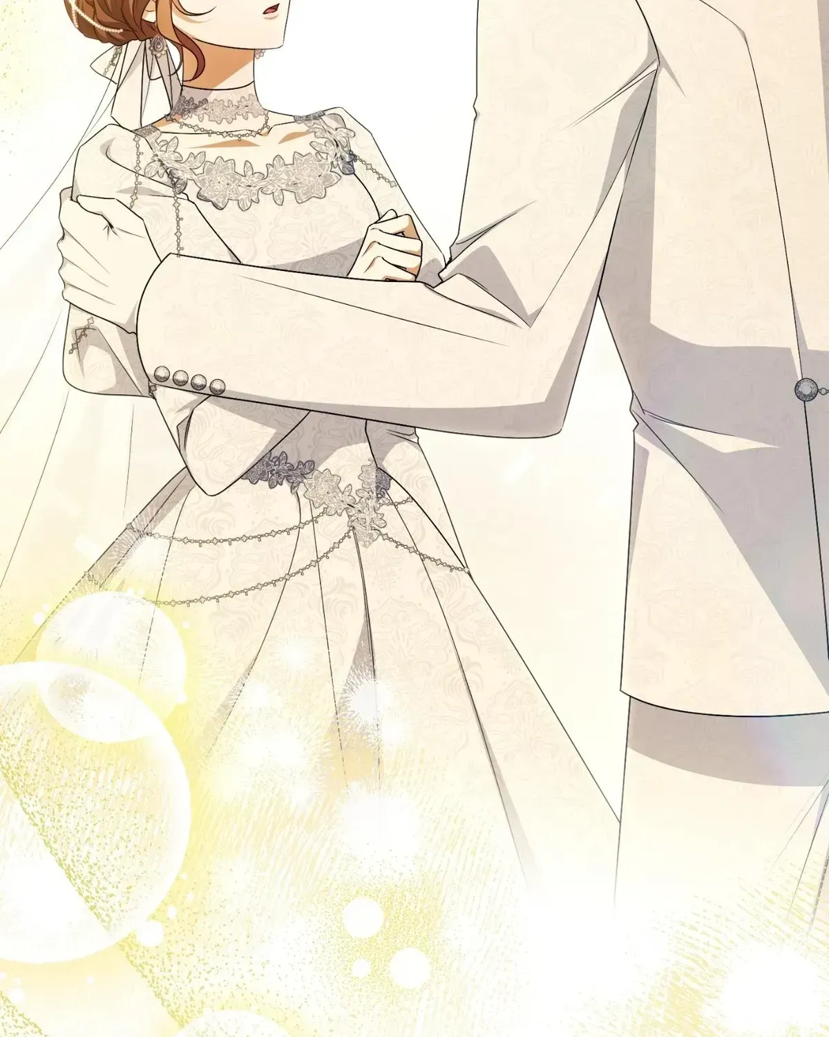 Dearest Fiancé, I Know You Despise Me Chapter 50 page 87
