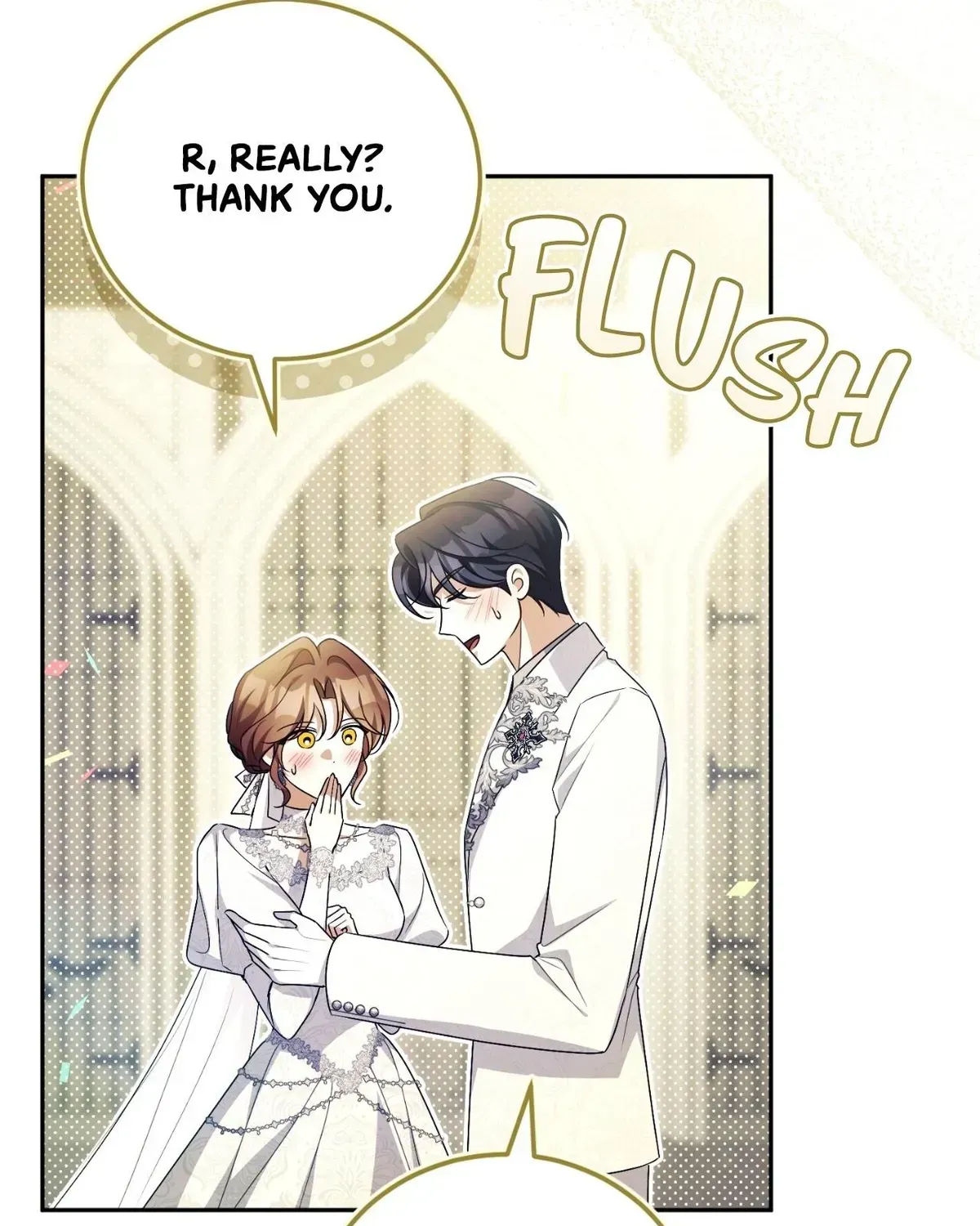 Dearest Fiancé, I Know You Despise Me Chapter 50 page 89