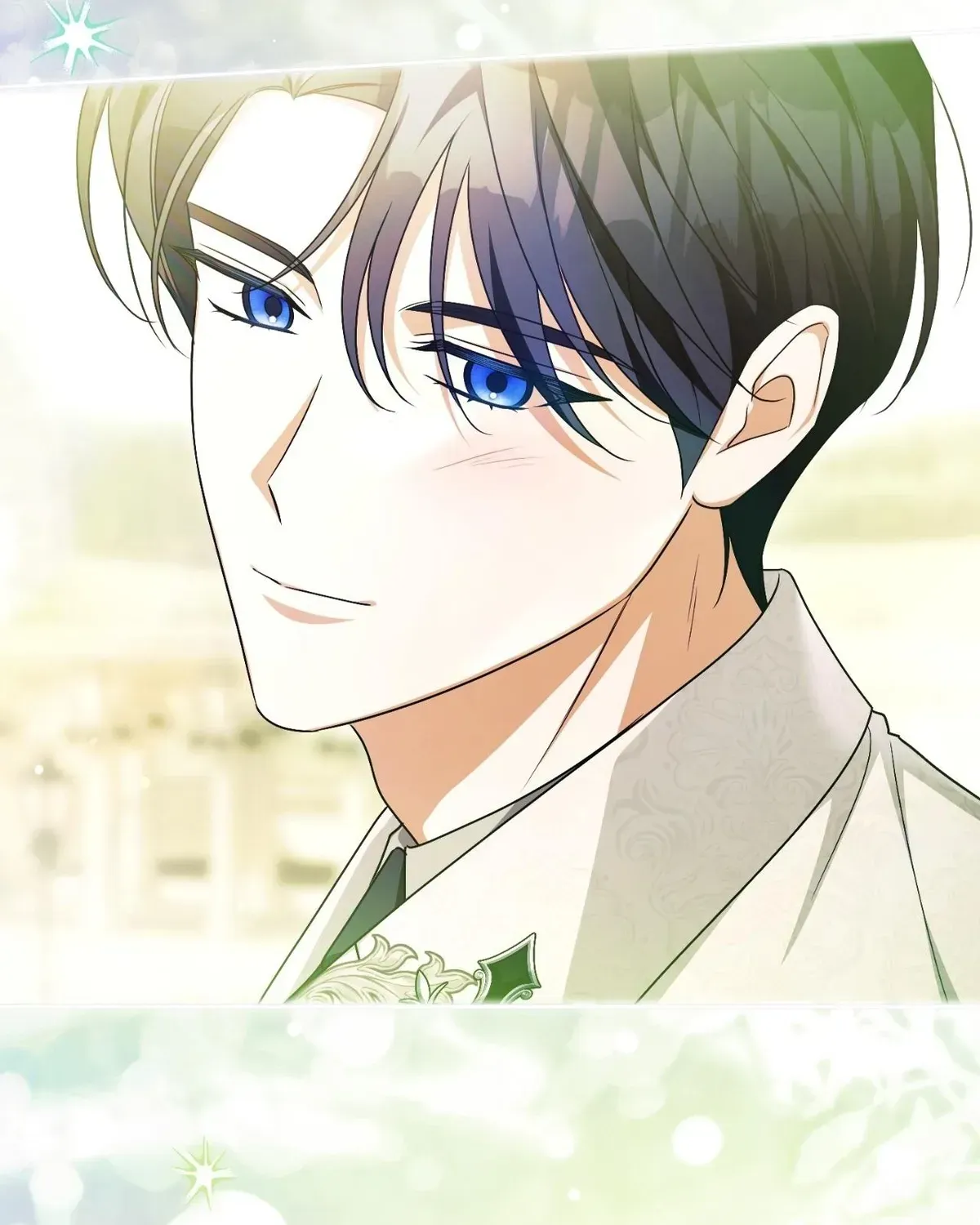 Dearest Fiancé, I Know You Despise Me Chapter 50 page 96