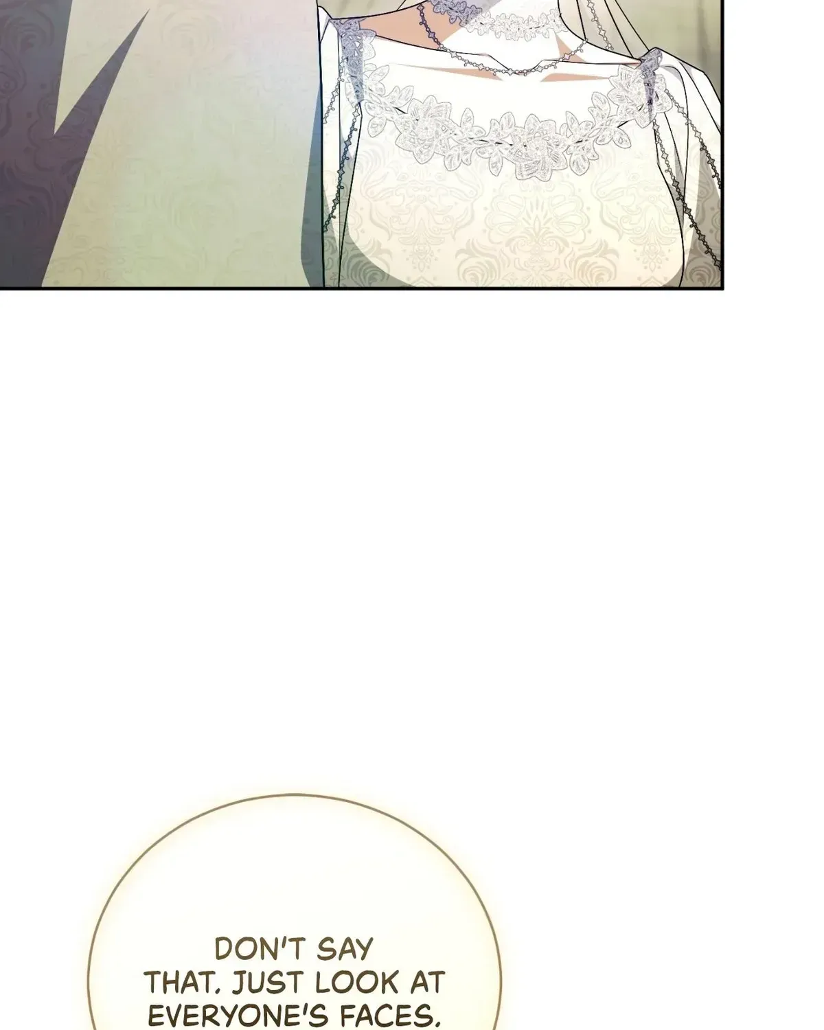 Dearest Fiancé, I Know You Despise Me Chapter 50 page 101