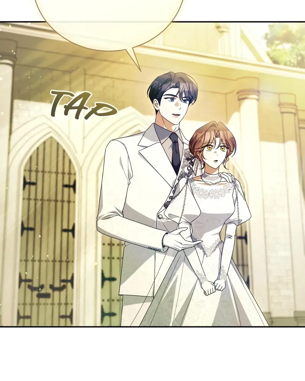 Dearest Fiancé, I Know You Despise Me Chapter 50 page 102