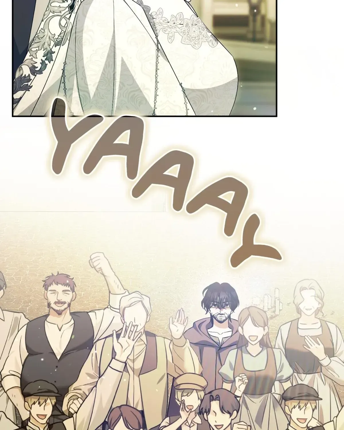 Dearest Fiancé, I Know You Despise Me Chapter 50 page 104