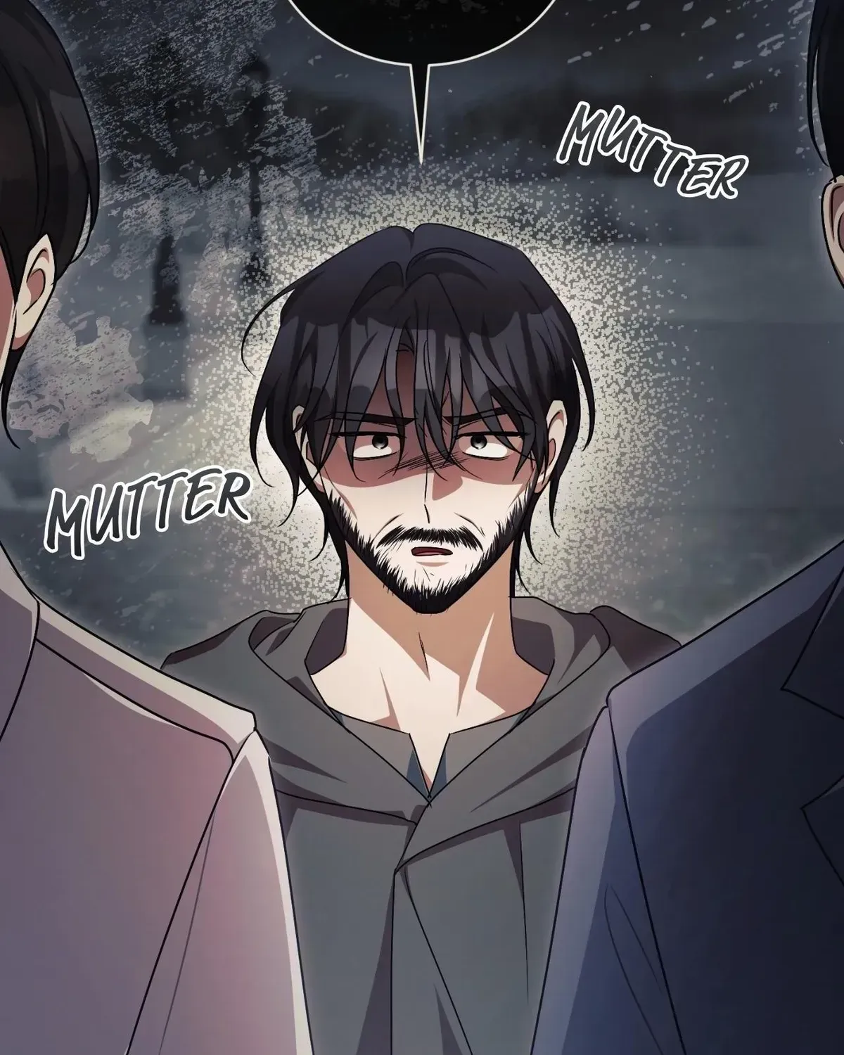 Dearest Fiancé, I Know You Despise Me Chapter 50 page 108