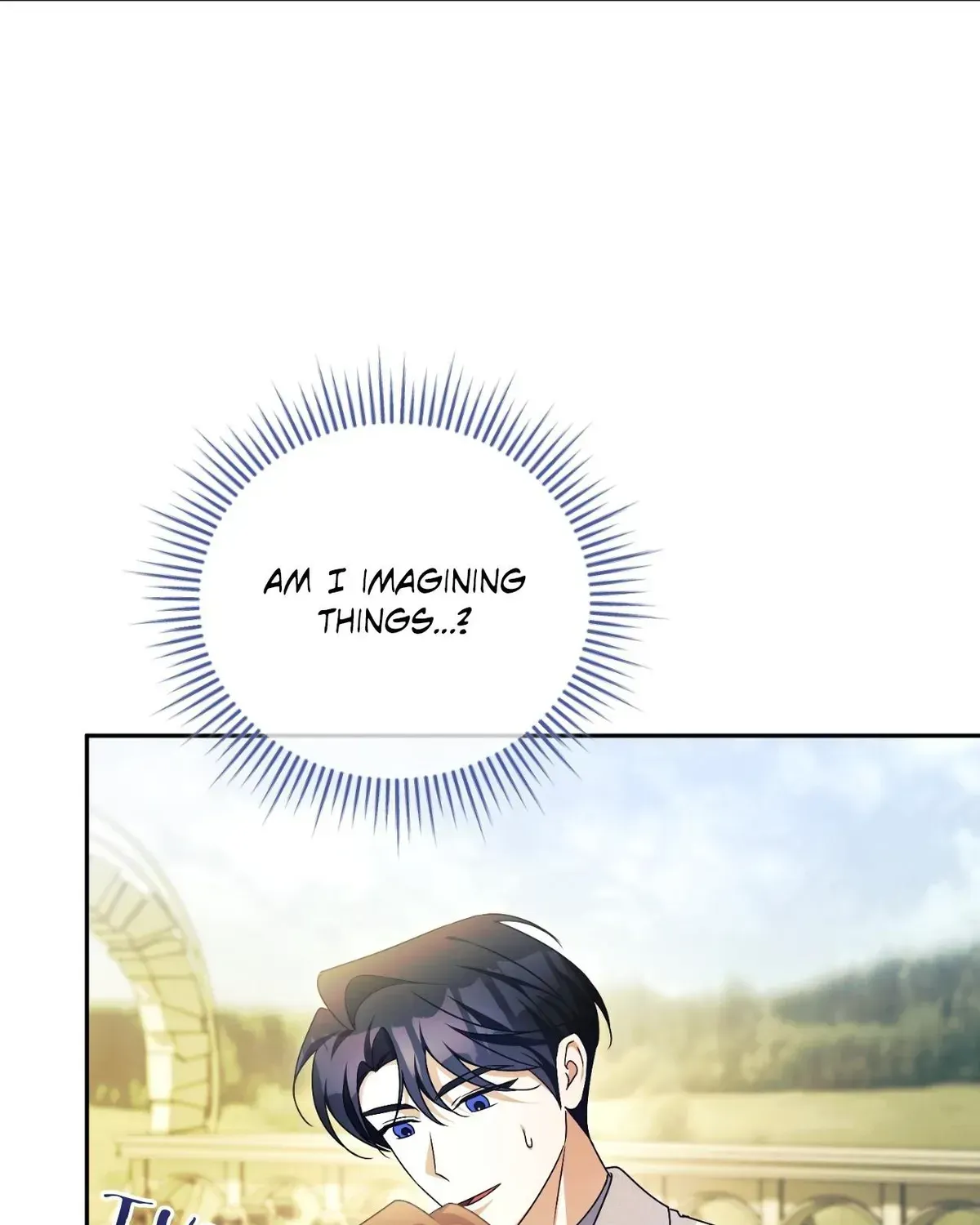 Dearest Fiancé, I Know You Despise Me Chapter 50 page 111