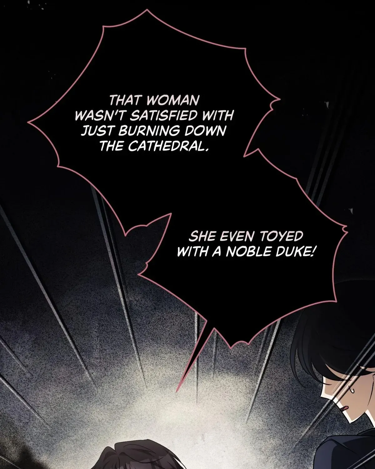 Dearest Fiancé, I Know You Despise Me Chapter 50 page 116