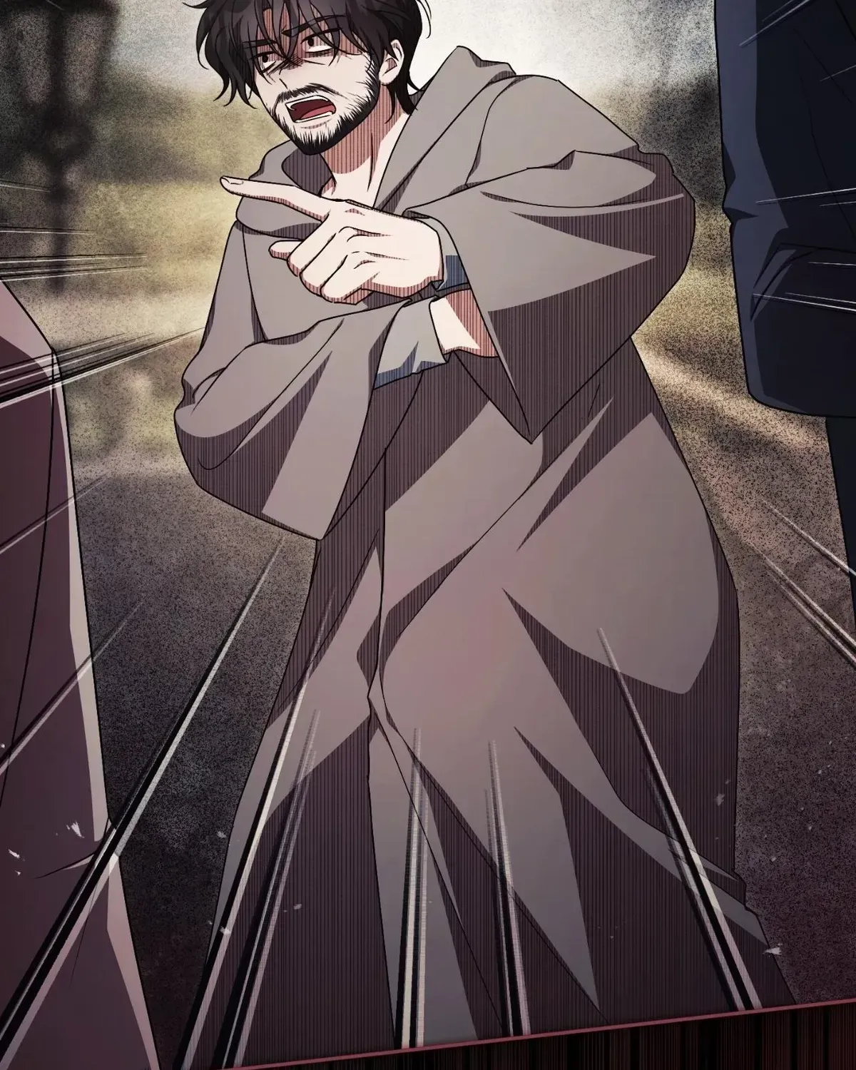 Dearest Fiancé, I Know You Despise Me Chapter 50 page 117