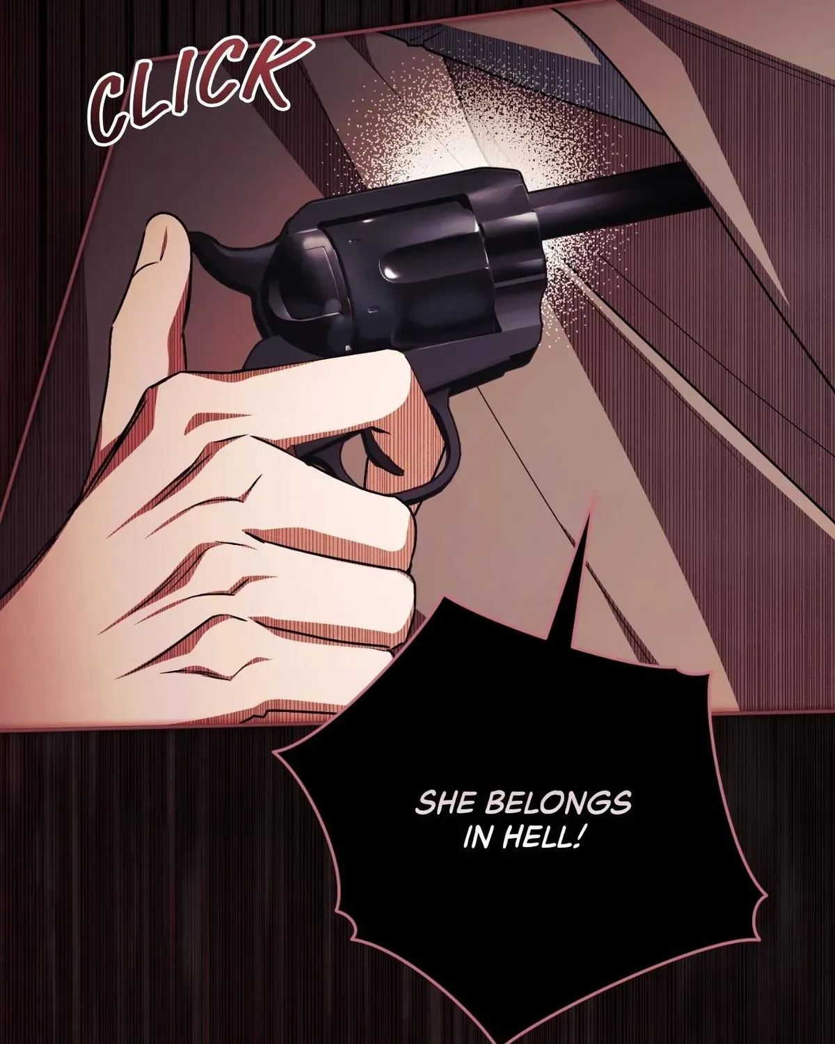 Dearest Fiancé, I Know You Despise Me Chapter 50 page 119