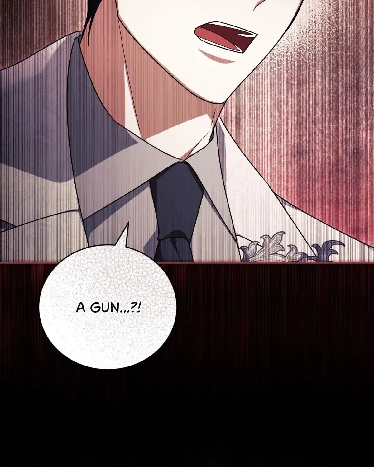 Dearest Fiancé, I Know You Despise Me Chapter 50 page 121