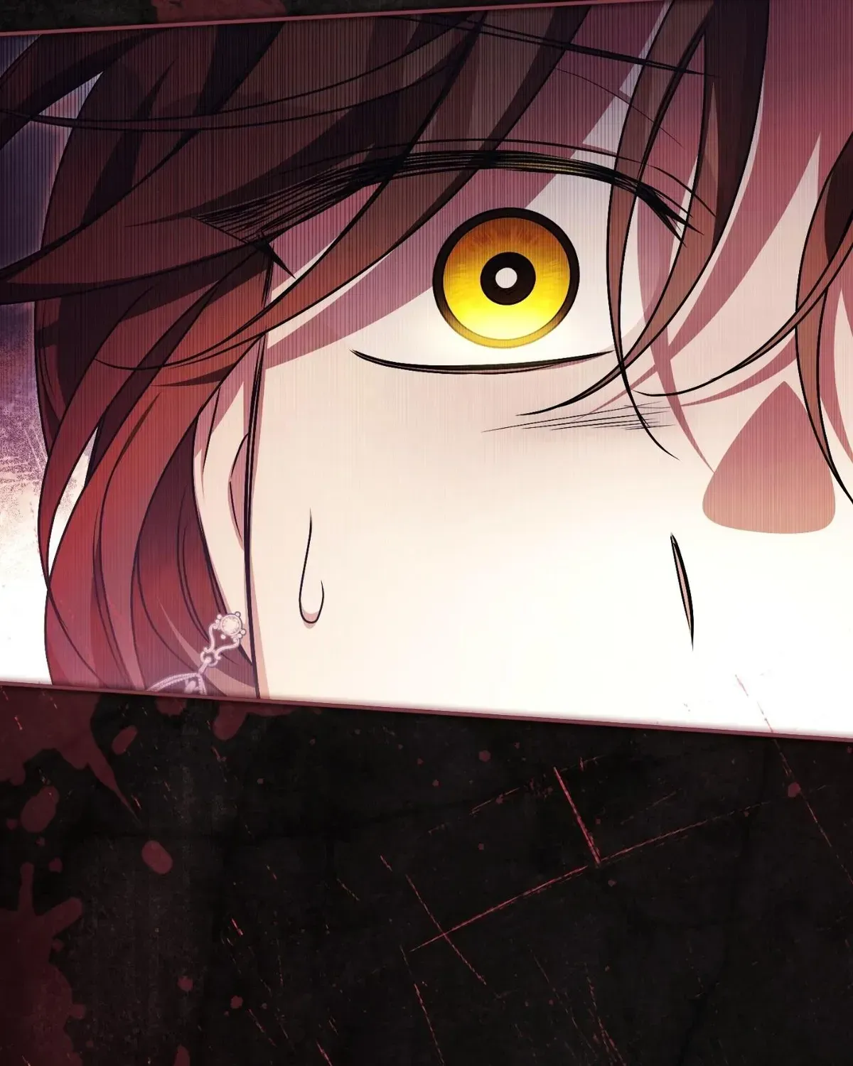 Dearest Fiancé, I Know You Despise Me Chapter 50 page 125