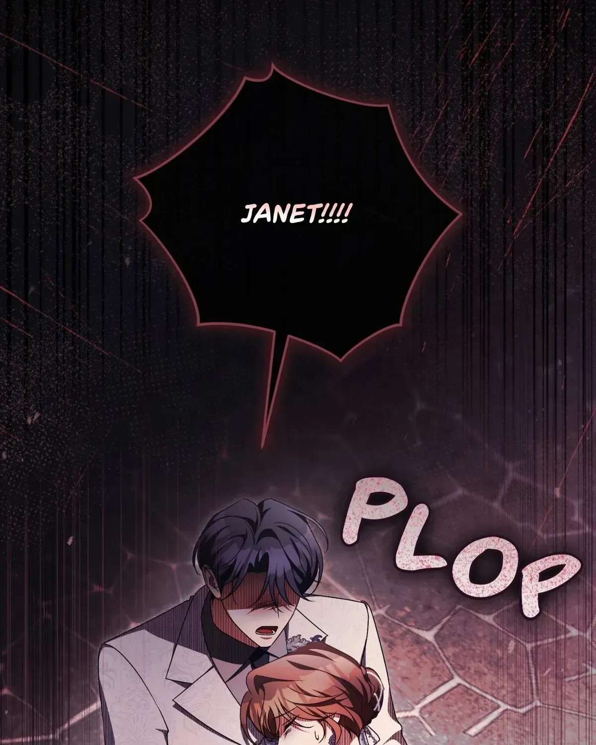 Dearest Fiancé, I Know You Despise Me Chapter 50 page 128