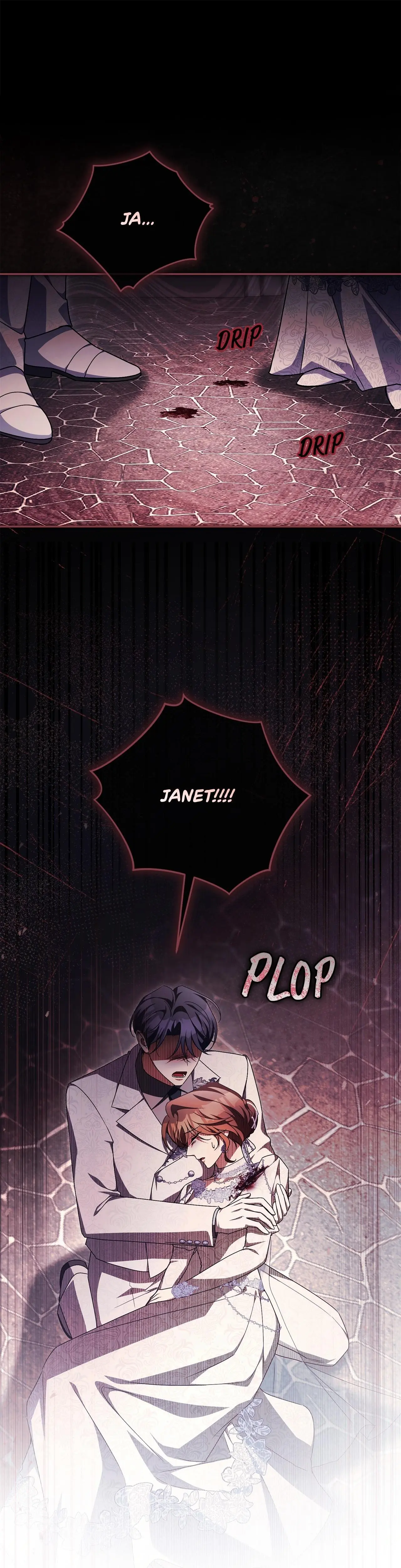 Dearest Fiancé, I Know You Despise Me Chapter 51 page 2