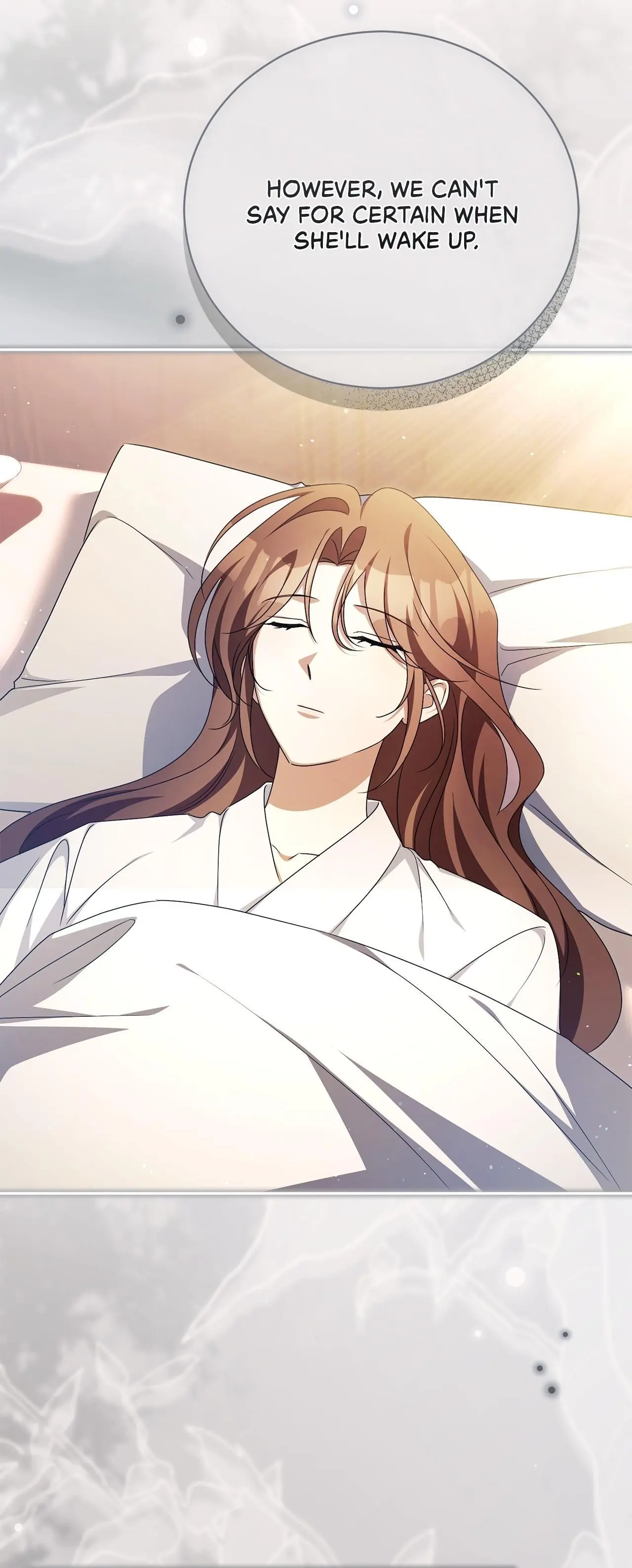 Dearest Fiancé, I Know You Despise Me Chapter 51 page 14