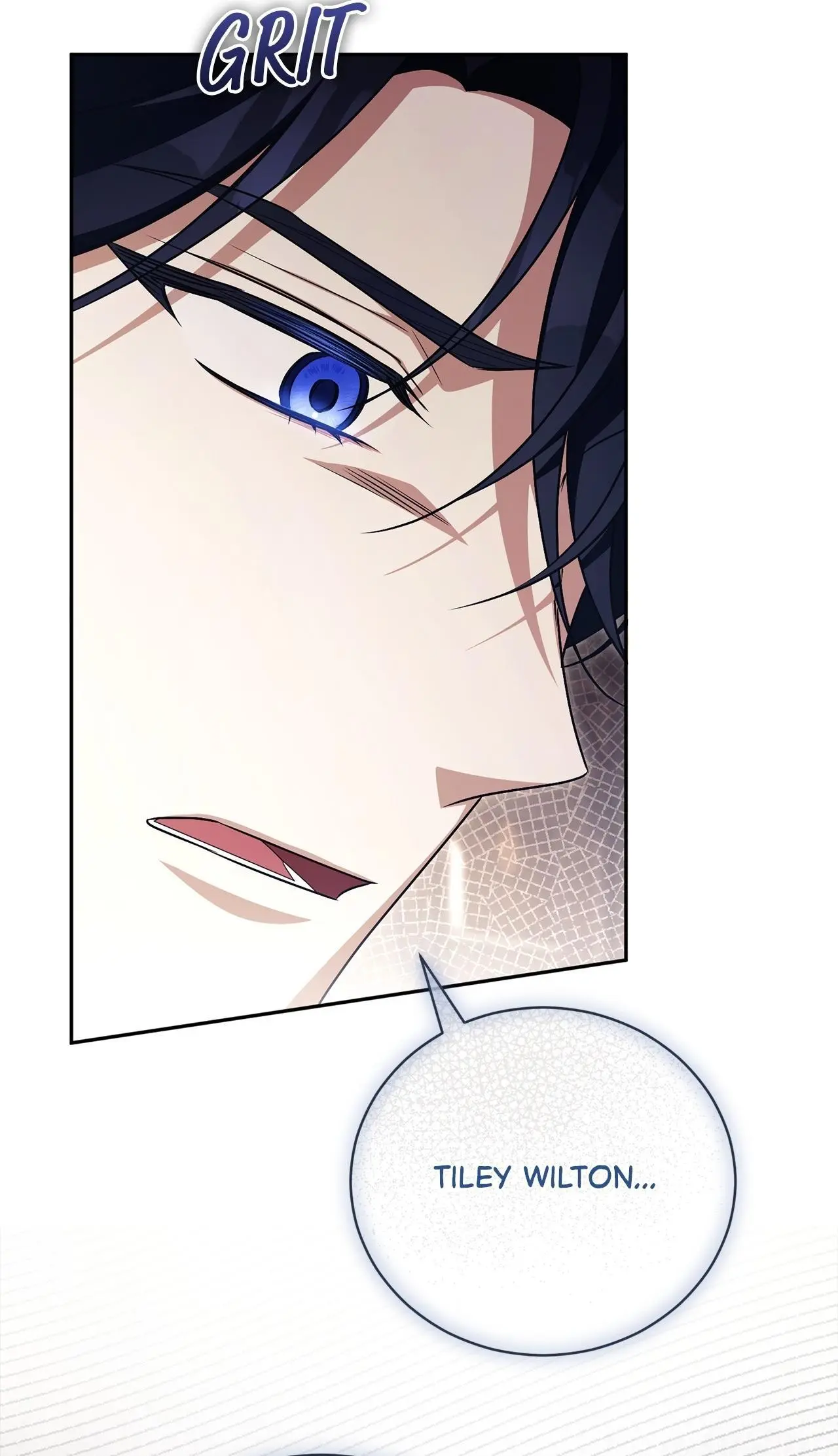 Dearest Fiancé, I Know You Despise Me Chapter 51 page 22