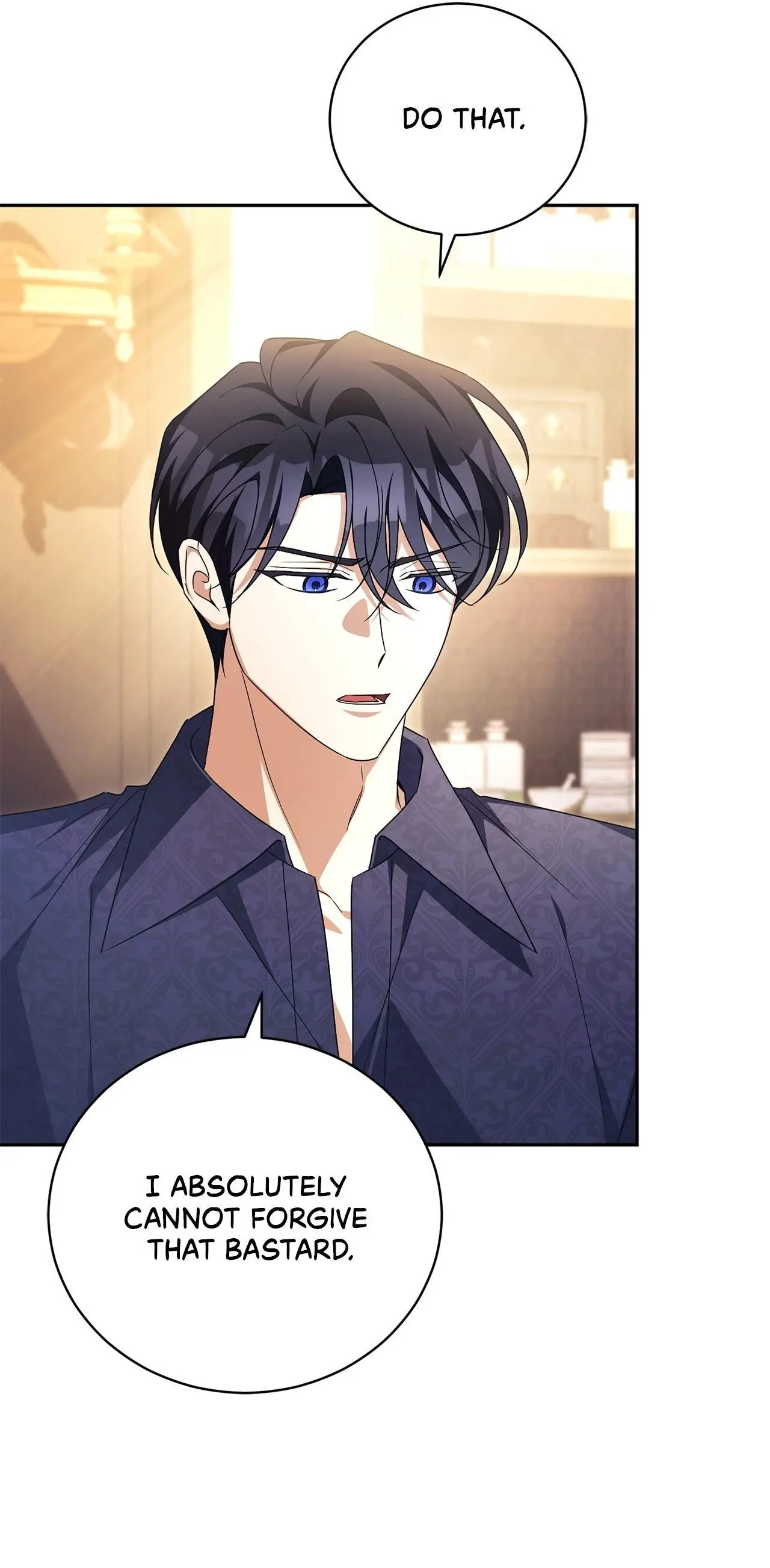Dearest Fiancé, I Know You Despise Me Chapter 51 page 25