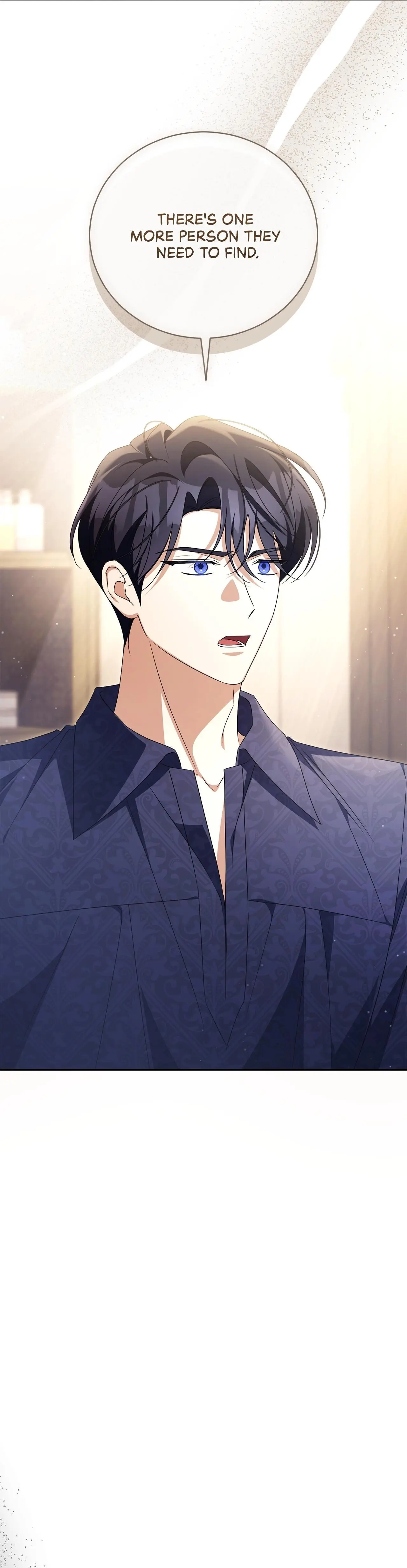 Dearest Fiancé, I Know You Despise Me Chapter 51 page 27