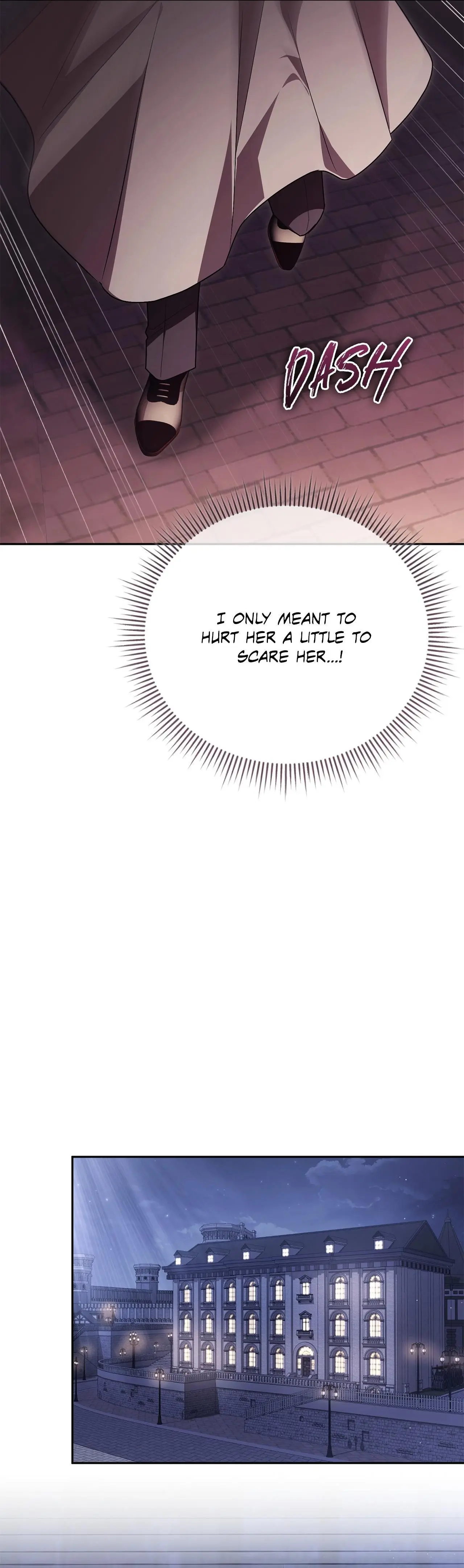 Dearest Fiancé, I Know You Despise Me Chapter 51 page 32