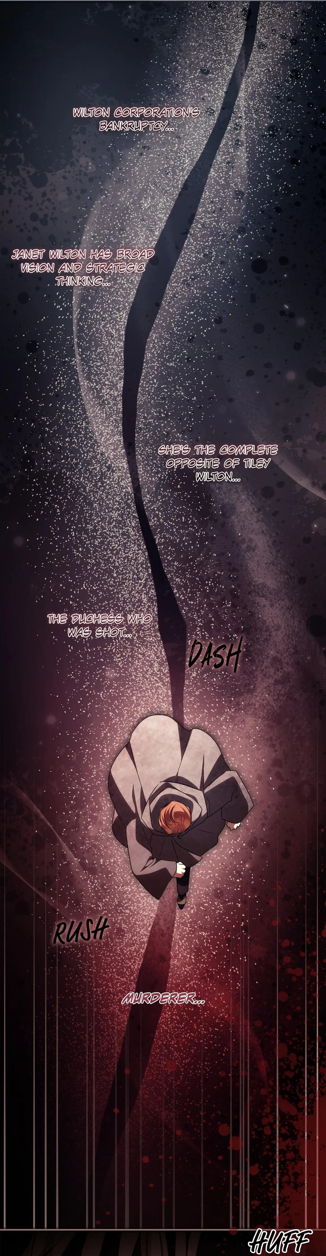 Dearest Fiancé, I Know You Despise Me Chapter 51 page 42