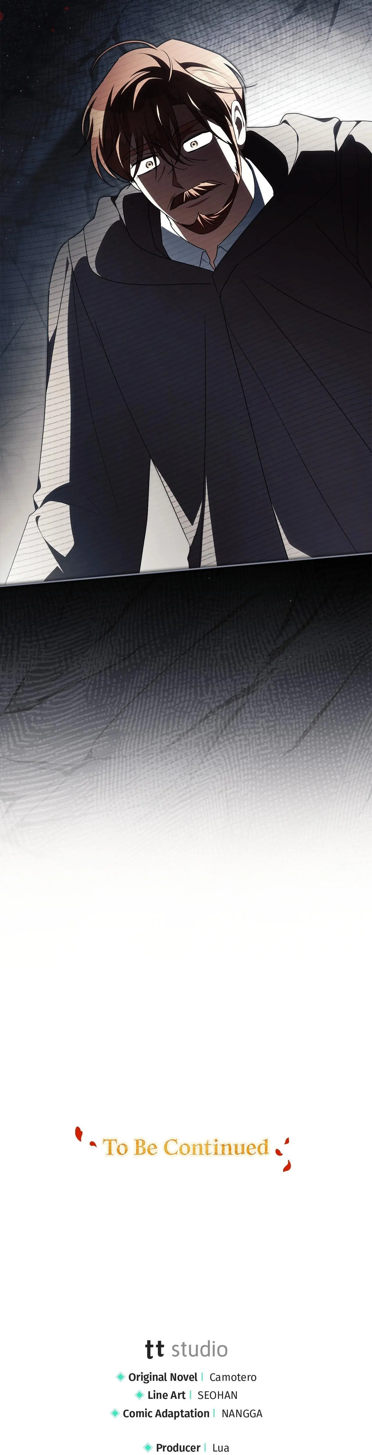 Dearest Fiancé, I Know You Despise Me Chapter 51 page 45