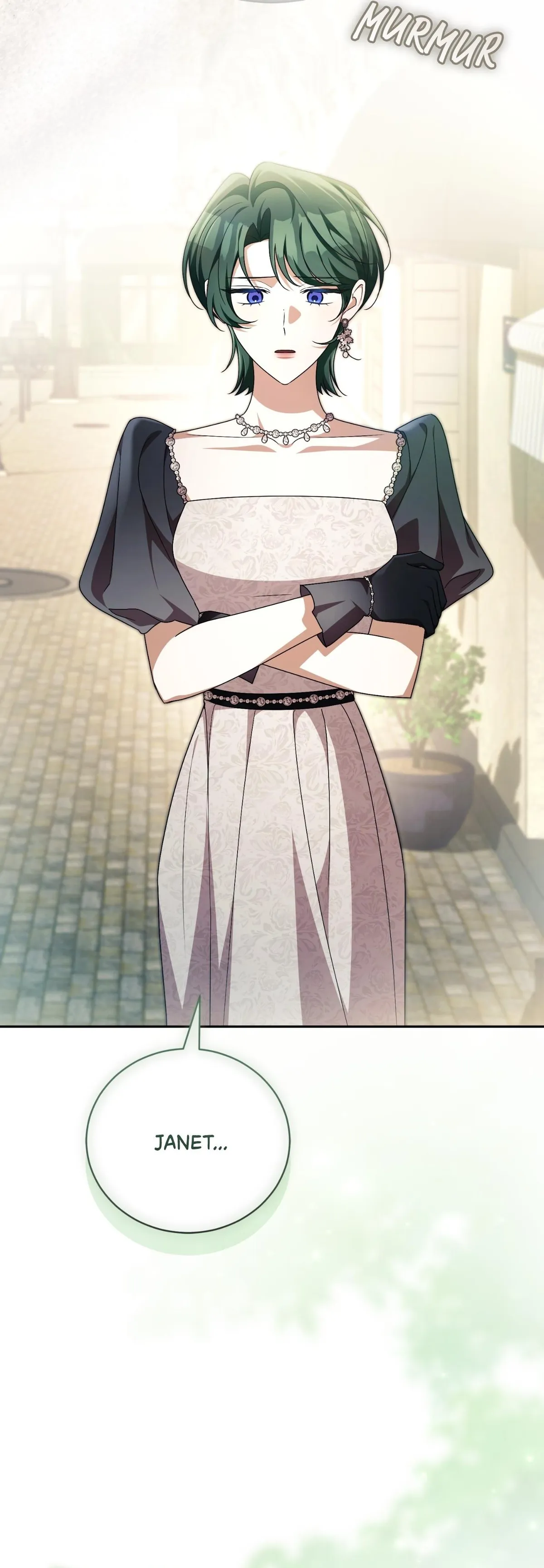 Dearest Fiancé, I Know You Despise Me Chapter 52 page 3