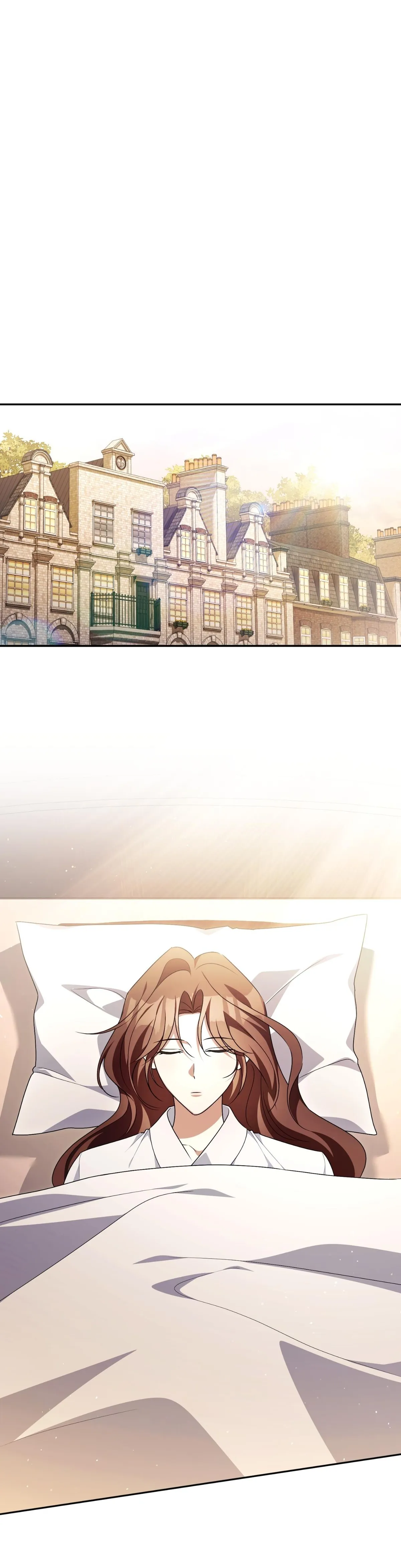 Dearest Fiancé, I Know You Despise Me Chapter 52 page 18