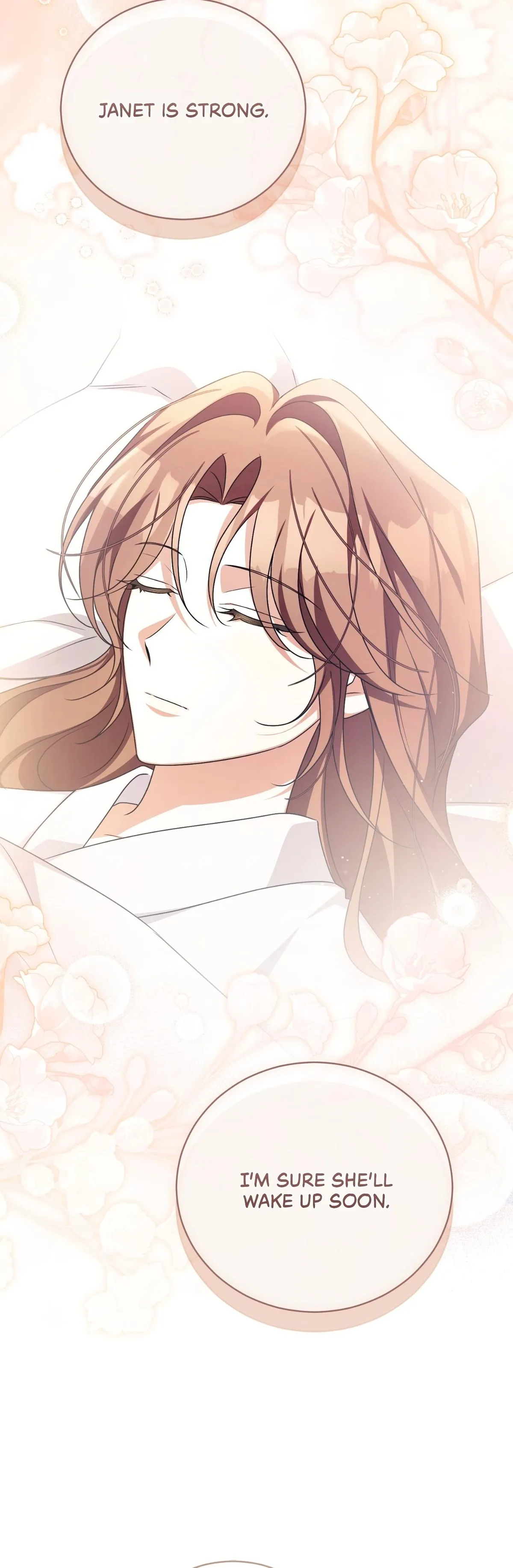Dearest Fiancé, I Know You Despise Me Chapter 52 page 21