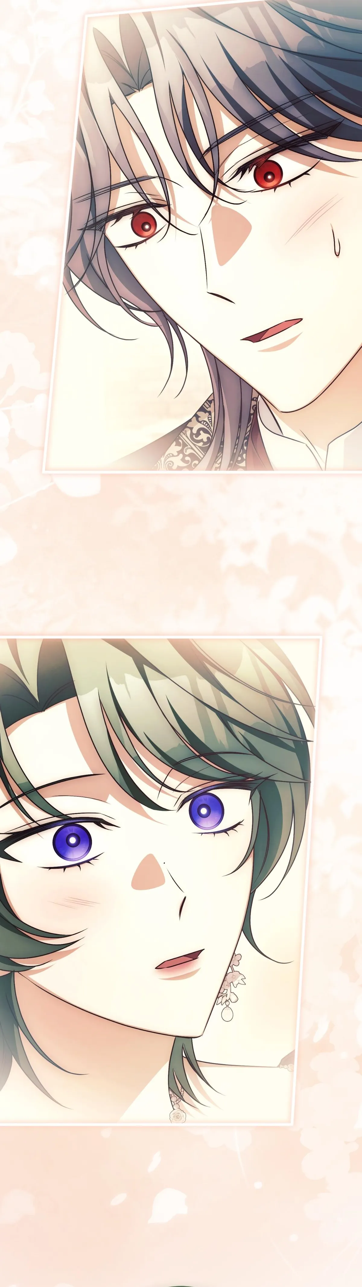 Dearest Fiancé, I Know You Despise Me Chapter 52 page 25