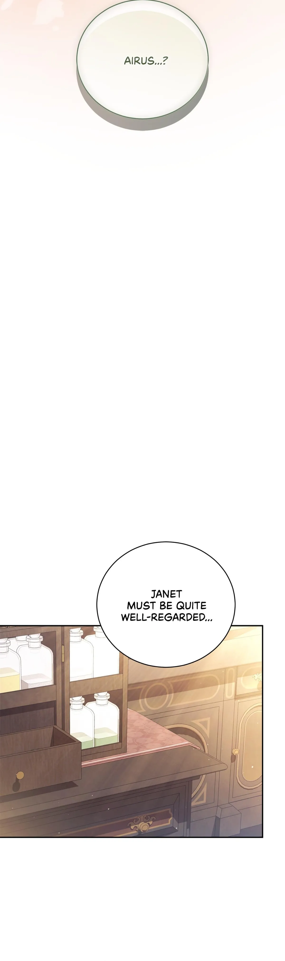 Dearest Fiancé, I Know You Despise Me Chapter 52 page 26
