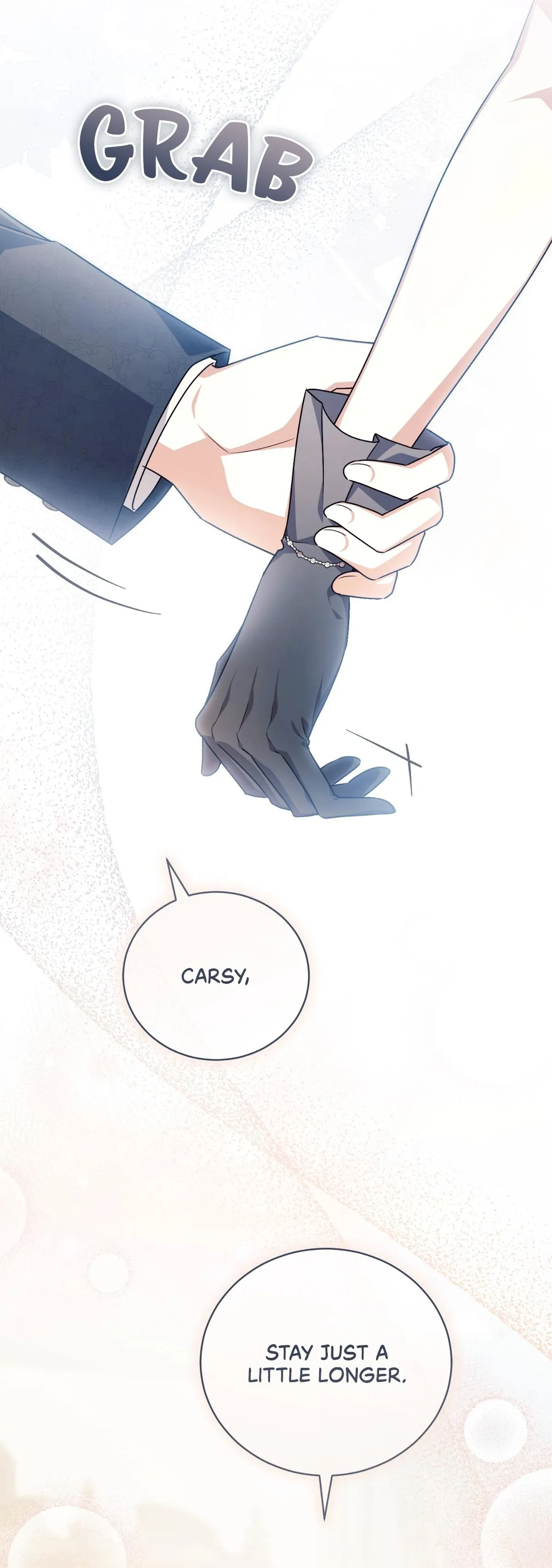 Dearest Fiancé, I Know You Despise Me Chapter 52 page 29