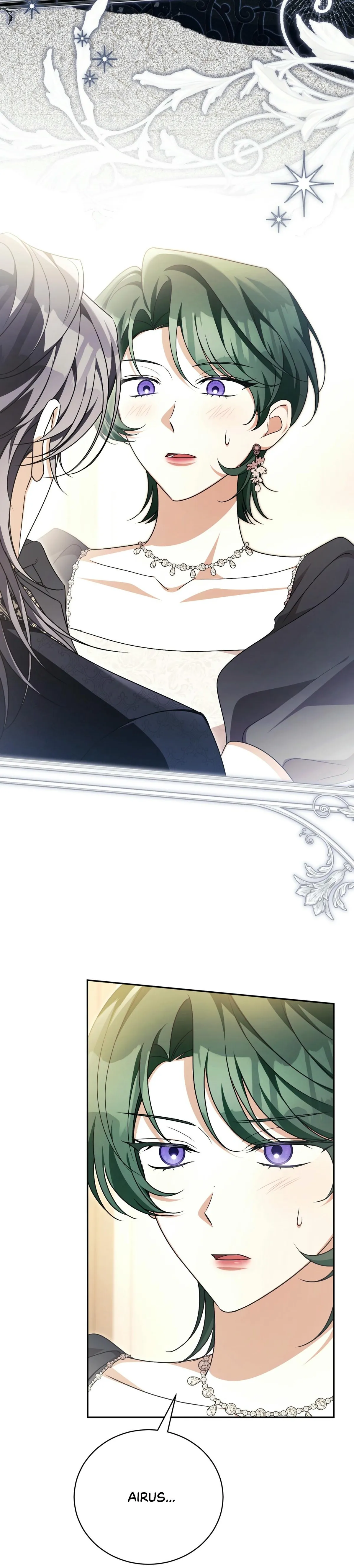 Dearest Fiancé, I Know You Despise Me Chapter 53 page 2