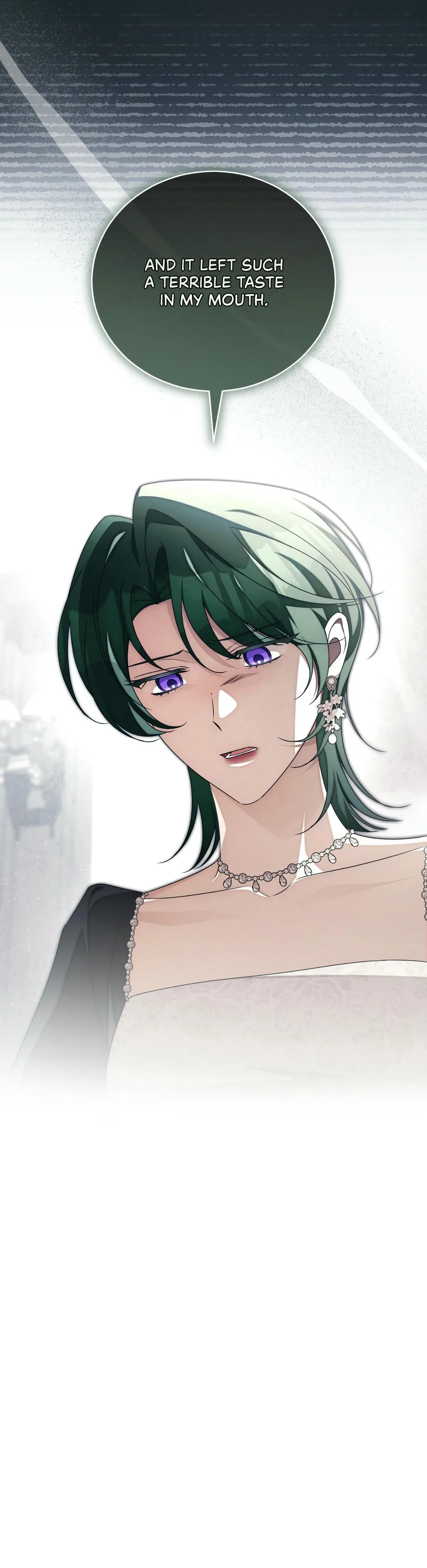 Dearest Fiancé, I Know You Despise Me Chapter 53 page 6