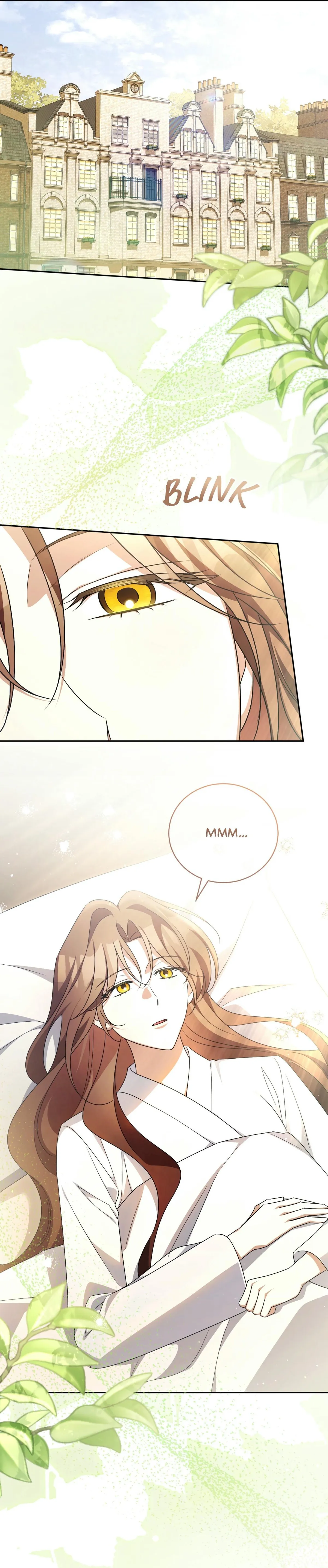 Dearest Fiancé, I Know You Despise Me Chapter 53 page 8