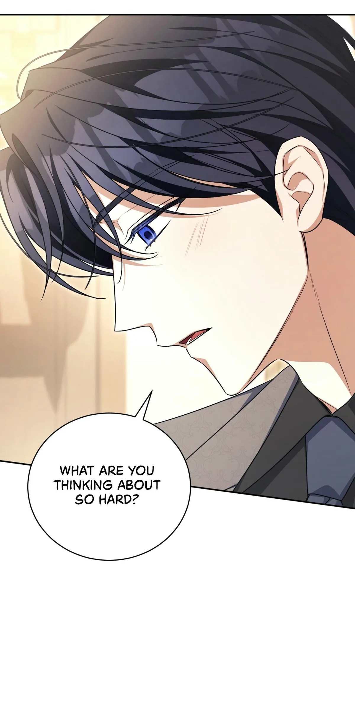 Dearest Fiancé, I Know You Despise Me Chapter 53 page 35