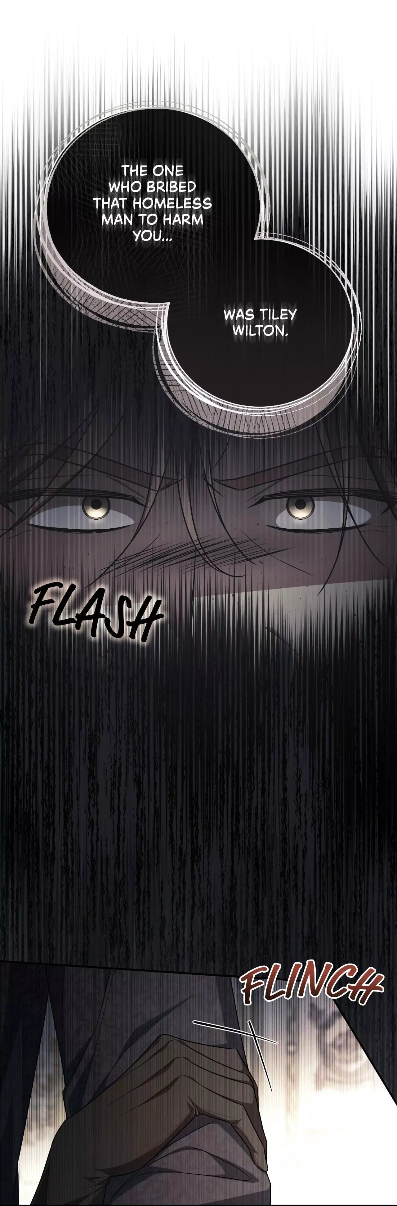 Dearest Fiancé, I Know You Despise Me Chapter 54 page 11