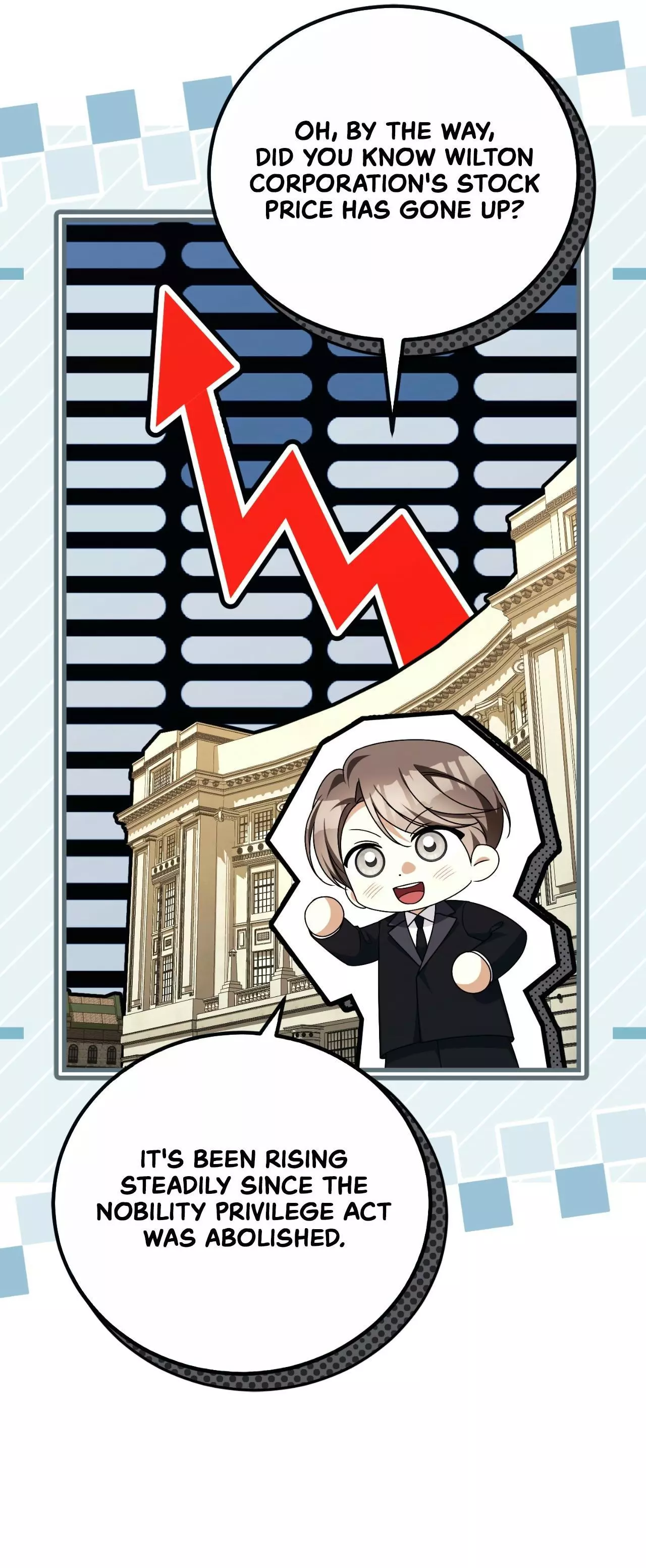 Dearest Fiancé, I Know You Despise Me Chapter 54 page 24