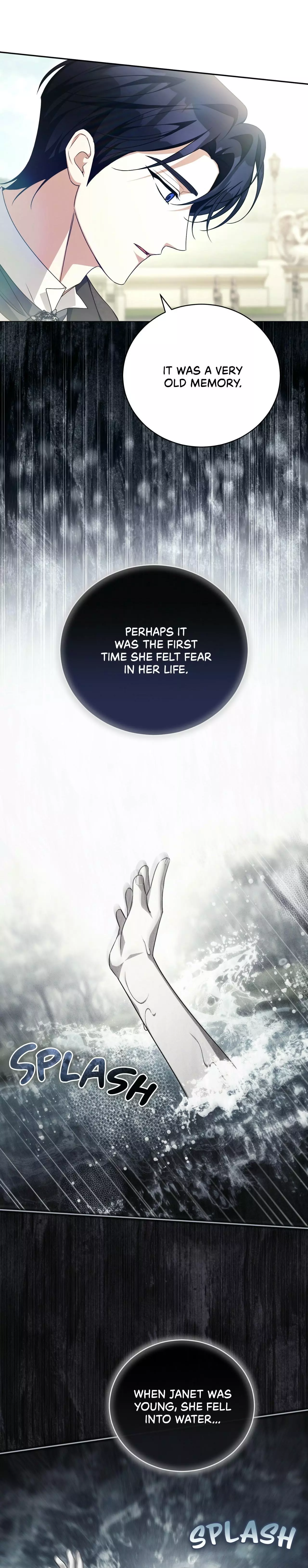 Dearest Fiancé, I Know You Despise Me Chapter 54 page 29